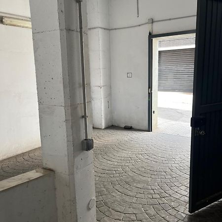 Céntrico apartamento con garaje en casco antiguo Badajoz Esterno foto
