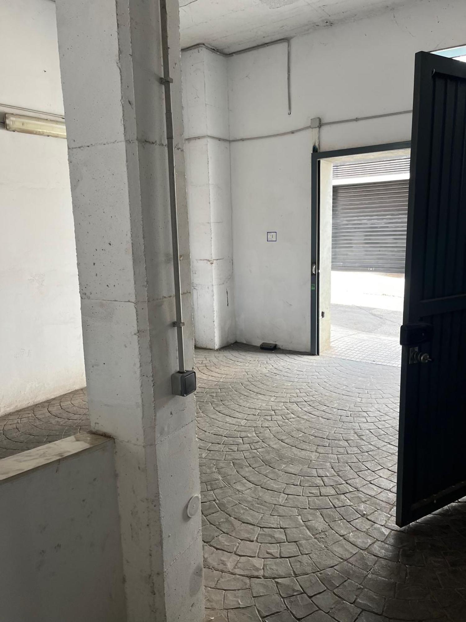 Céntrico apartamento con garaje en casco antiguo Badajoz Esterno foto